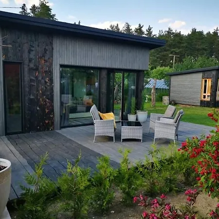 Ploomi House Casa vacanze *